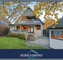 Haus zum Kaufen in Hamburg Tonndorf 598.000,00 € 173.92 m² - Hamburg / Tonndorf