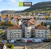 Wohnung zum Kaufen in Geislingen an der Steige 160.000,00 € 60 m²