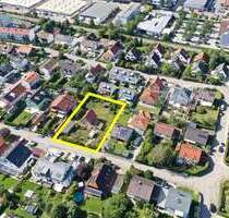 Grundstück zu verkaufen in Germering 2.095.000,00 € 1206 m²