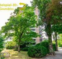 Wohnung zum Kaufen in Düsseldorf Mörsenbroich 379.000,00 € 101 m² - Düsseldorf / Mörsenbroich