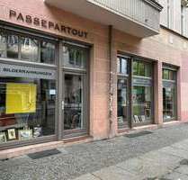 Einzelhandel in Berlin 5.016,83 € 135.59 m²
