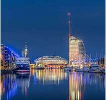Wohnung zum Kaufen in Bremerhaven 160.000,00 € 68 m²