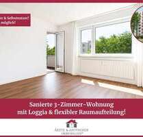 Wohnung zum Kaufen in Bremen 159.000,00 € 59.92 m²