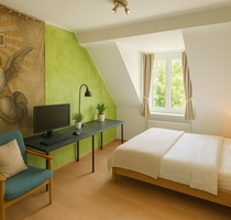 Wohnung zum Kaufen in Düsseldorf 169.000,00 € 55 m²