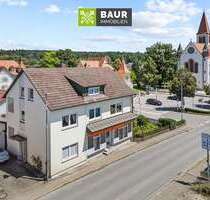 Haus zum Kaufen in Wolpertswende 580.000,00 € 150 m²