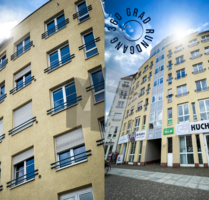 Wohnung zum Kaufen in Leipzig 113.900,00 € 38 m²