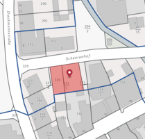Grundstück zu verkaufen in Dissen 396.000,00 € 775 m²