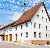 Haus zum Kaufen in Trochtelfingen - Steinhilben 149.000,00 € 184.52 m²