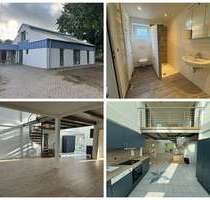 Haus zum Mieten in Ahrenviöl 1.250,00 € 135 m²