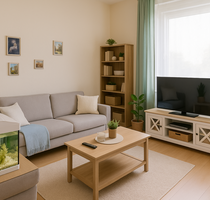 Wohnung zum Kaufen in Düsseldorf 215.000,00 € 49 m²