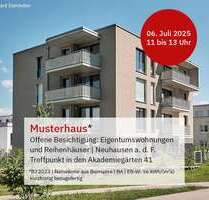 Wohnung zum Kaufen in Neuhausen auf den Fildern 605.000,00 € 96.67 m²