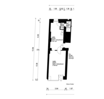 Einzelhandel in Berlin 3.500,00 € 50 m²