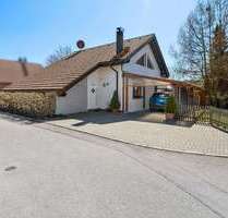 Haus zum Kaufen in Herrischried 335.000,00 € 80 m²