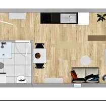 Wohnung zum Mieten in Vilshofen an der Donau 330,00 € 28 m²