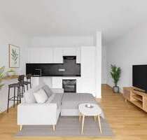 Wohnung zum Mieten in Berlin 1.092,00 € 42 m²