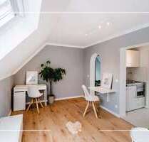 Wohnung zum Mieten in Augsburg Hochzoll 730,00 € 22.43 m² - Augsburg / Hochzoll