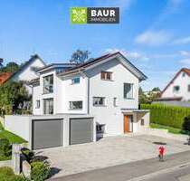 Haus zum Kaufen in Memmingen Dickenreishausen 995.000,00 € 180 m² - Memmingen / Dickenreishausen