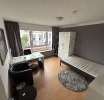 Wohnung zum Mieten in Frankfurt am Main 1.190,00 € 32 m²