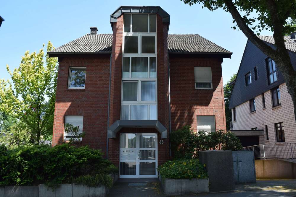Wohnung zum Mieten in Heiligenhaus 495,00 € 51 m²