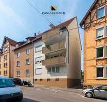 Wohnung zum Kaufen in Stuttgart 279.000,00 € 68.27 m²