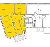 Wohnung zum Mieten in Celle 990,00 € 100 m²