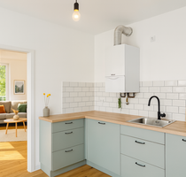 Wohnung zum Kaufen in Düsseldorf 255.500,00 € 70 m²