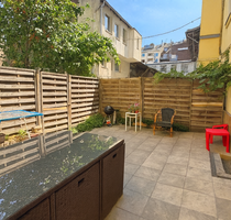 Wohnung zum Kaufen in Düsseldorf 450.000,00 € 118 m²