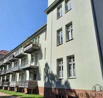 Wohnung zum Mieten in Magdeburg 347,04 € 48.2 m²