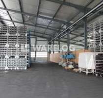 Halle in Metzingen 2.900,00 € 650 m²