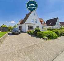 Haus zum Kaufen in Otterndorf 299.000,00 € 145 m²