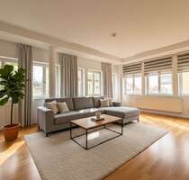 Wohnung zum Mieten in Stuttgart 3.350,00 € 180 m²