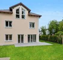 Haus zum Mieten in München 3.950,00 € 214 m²