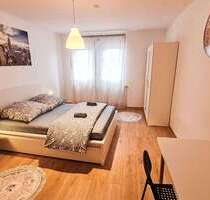 Wohnen auf Zeit in Fürth 1.690,00 €