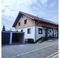 Haus zum Mieten in Apfeltrach OT Köngetried 1.350,00 € 135 m²