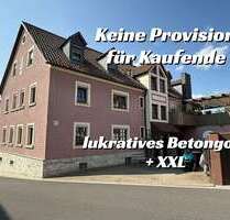 Haus zum Kaufen in Höchberg 927.000,00 € 354 m²