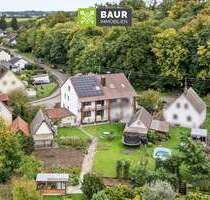 Haus zum Kaufen in Nersingen 498.000,00 € 213 m²