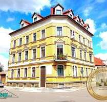 Wohnung zum Mieten in Zwenkau 670,00 € 72 m²