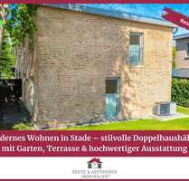 Haus zum Kaufen in Stade 489.000,00 € 100 m²