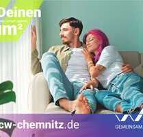 Wohnung zum Mieten in Chemnitz 336,00 € 59 m²