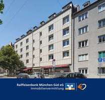Wohnung zum Kaufen in München 225.000,00 € 22.79 m²