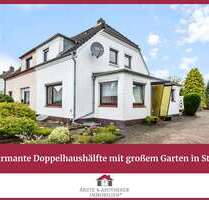 Haus zum Kaufen in Stade 279.000,00 € 82 m²