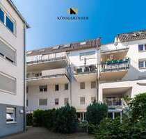 Wohnung zum Kaufen in Stuttgart Bad Cannstatt 459.000,00 € 96 m² - Stuttgart / Bad Cannstatt