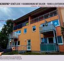 Wohnung zum Mieten in Beucha 360,00 € 46.17 m²