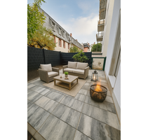 Wohnung zum Mieten in Frankfurt am Main Nordend - West 1.950,00 € 98 m²