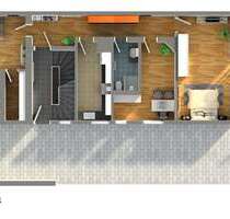 Wohnung zum Mieten in Frankfurt am Main Nordend - West 1.950,00 € 98 m²