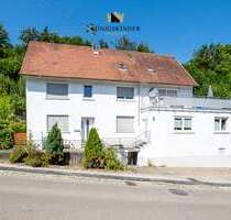 Wohnung zum Kaufen in Nattheim 110.000,00 € 50 m²