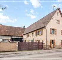 Grundstück zu verkaufen in Sulzfeld 160.000,00 € 412 m²