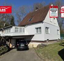 Haus zum Kaufen in Hiddenhausen 159.000,00 € 110 m²