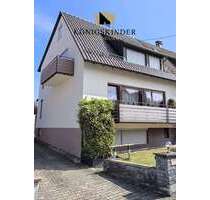 Haus zum Kaufen in Notzingen 399.000,00 € 121 m²