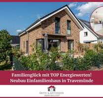 Haus zum Kaufen in Lübeck Travemünde 899.000,00 € 131.32 m² - Lübeck / Travemünde